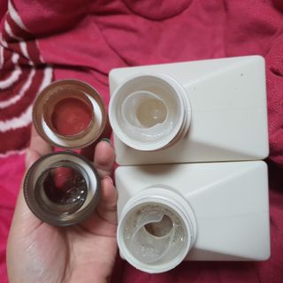 마더케이 디아 프리미엄 아기세제&섬유유연제 — 5점을 준 리뷰어가 2021년 10월 올린 사용 사진