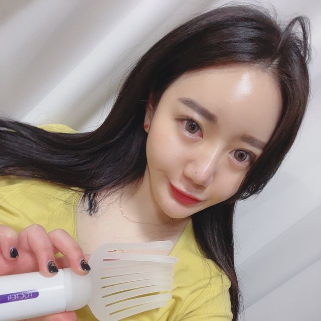 목마사지 목주름 관리기 톡터 리뷰 사진