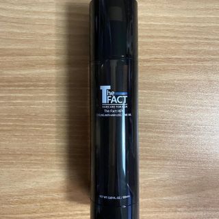 The Fact 더팩트 에이치에프엔 쿨링 안티헤어로스 토닉 젤 150ml — 4점을 준 리뷰어가 2022년 5월 올린 사용 사진