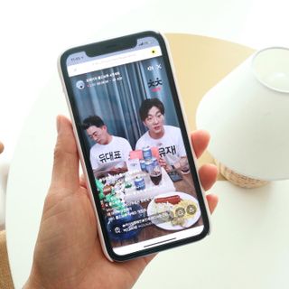 0.8L 마케팅팀 나만의 슬기로운 공팔추천생활 — 5점을 준 리뷰어가 2021년 6월 올린 사용 사진