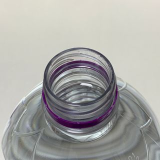 몽베스트 MONTBEST 1L 12입 — 5점을 준 리뷰어가 2022년 2월 올린 사용 사진