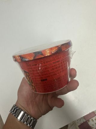 프리 [요리궁리] 매콤달콤 꽃떡볶이 6개입 세트 — 5점을 준 리뷰어가 2024년 10월 올린 사용 사진