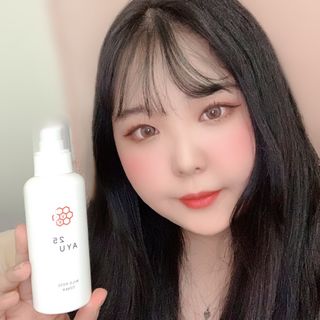 AYU25[아유트웬티파이브] 피부건강에 꼭 필요한 pH 약산성 와일드 로즈토너 — 5점을 준 리뷰어가 2021년 5월 올린 사용 사진