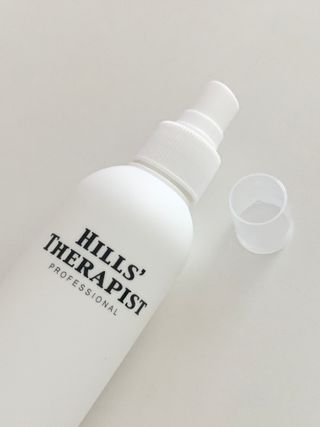 나노힐 프로테인 헤어 힐러 200ml — 4.5점을 준 리뷰어가 2023년 7월 올린 사용 사진