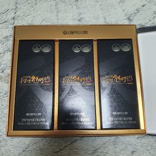 서울약사신협 약사신협_천명플러스스틱_10mlx30포 — 5점을 준 리뷰어가 2021년 4월 올린 사용 사진