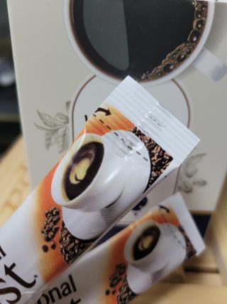 인터내셔널로스트 [인터내셔널 로스트] 호주마약커피 20TX3개 총 60개입 — 5점을 준 리뷰어가 2021년 9월 올린 사용 사진