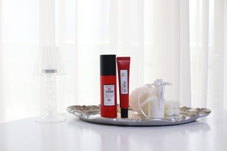 페브유 / FABYOU [페브유 2종 SET] 레드 블레미쉬 AC 토너 + AC스팟 — 5점을 준 리뷰어가 2021년 6월 올린 사용 사진