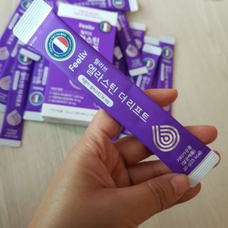 필리브 엘라스틴 더 리프트 — 5점을 준 리뷰어가 2021년 9월 올린 사용 사진