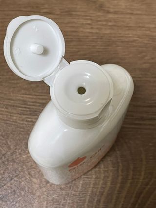 바이오오일 [바이오-오일] 바디 로션 175ml — 5점을 준 리뷰어가 2021년 10월 올린 사용 사진
