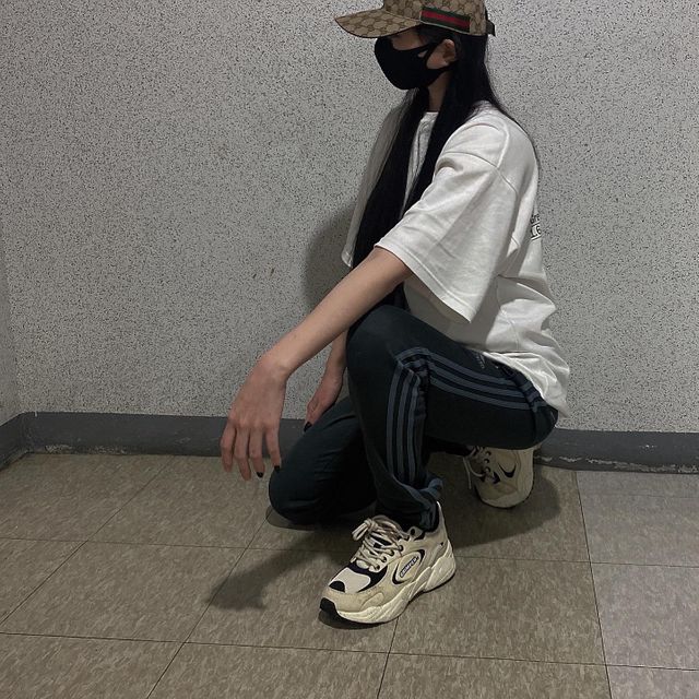 글림퍼 스타클링 GRIMPER Starkling 리뷰 사진