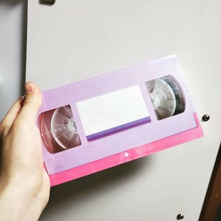 리훈 레코딩 다이어리 비디오 — 4.5점을 준 리뷰어가 2021년 6월 올린 사용 사진