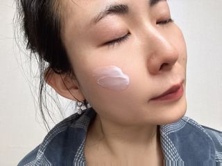 에센느 닥터 센시 아토 프로바이옴 바디로션 — 5점을 준 리뷰어가 2023년 2월 올린 사용 사진