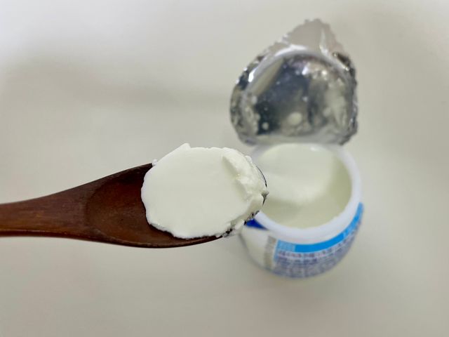 매일바이오 그릭요거트 오리지널 플레인 4개, 로스터리 커피믹스 4개 리뷰 사진