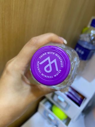 몽베스트 [MONTBEST]위드어스 500mL 20병 — 5점을 준 리뷰어가 2022년 6월 올린 사용 사진