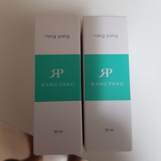 랑팡 EGF+FGF 10ppm 리포좀 앰플 원액 10ml — 5점을 준 리뷰어가 2021년 10월 올린 사용 사진