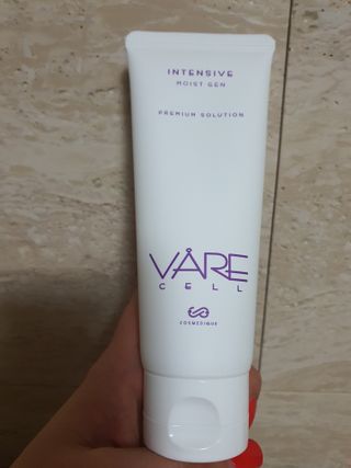 바르셀 수딩젤 수분젤 진정크림 쿨링젤 인텐시브 모이스트 젠 100ml — 3점을 준 리뷰어가 2021년 11월 올린 사용 사진
