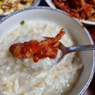 불타 호랑이 닭발 250g — 4점을 준 리뷰어가 2021년 7월 올린 사용 사진