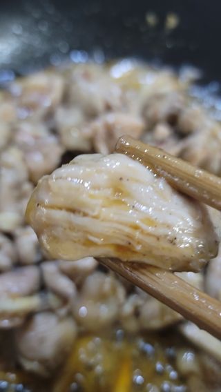 (주)마니커 마니커 닭고기 덧살구이 2종(올리브소금&핫칠리) [냉동 500g] — 5점을 준 리뷰어가 2022년 11월 올린 사용 사진
