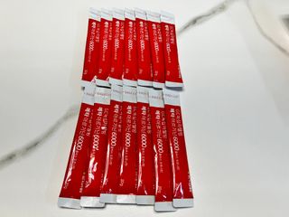 메타아르기닌 GC녹십자웰빙 메타 아르기닌 6000 플러스 오르니틴 — 5점을 준 리뷰어가 2022년 9월 올린 사용 사진