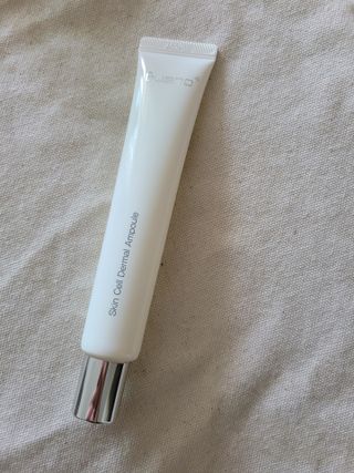 브에노 스킨셀 더마 앰플 — 5점을 준 리뷰어가 2021년 6월 올린 사용 사진