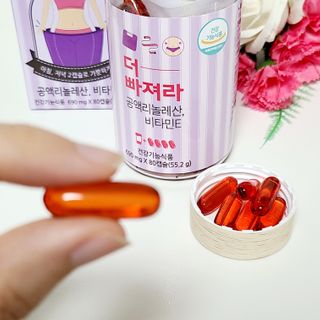 먹어도좋아 더빠져라 — 5점을 준 리뷰어가 2021년 2월 올린 사용 사진
