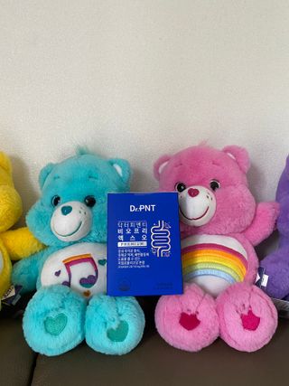 닥터피엔티 [Dr.PNT] 장내 환경 개선의 핵심, 프리바이오틱스! 비오프리 XO — 3점을 준 리뷰어가 2022년 9월 올린 사용 사진