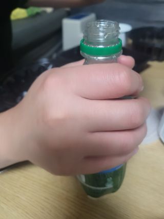 몽베스트 Montbest with Sparkling water Plain 20병 — 5점을 준 리뷰어가 2022년 11월 올린 사용 사진