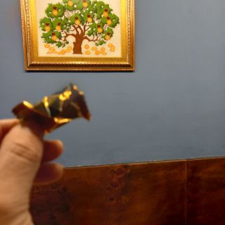 광동생활건강 광동 명품보력환 3.75g x 30환 — 5점을 준 리뷰어가 2023년 4월 올린 사용 사진
