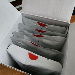 클린24시간 1BOX(5포) + 전용보틀(500ml) — 5점을 준 리뷰어가 2023년 5월 올린 사용 사진