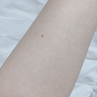 [심플리티] 한 장으로 향기롭게, 산뜻하게 바디시트 2종 + 랜덤향1개 총 3팩구성 — 5점을 준 리뷰어가 2021년 5월 올린 사용 사진