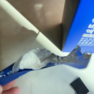 닥터피엔티 [Dr.PNT] 장내 환경 개선의 핵심, 프리바이오틱스! 비오프리 XO — 5점을 준 리뷰어가 2022년 9월 올린 사용 사진