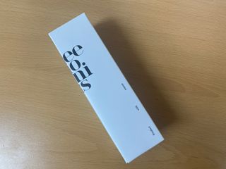 키노닉스 포텐틸라 카밍 크림 토너 — 5점을 준 리뷰어가 2021년 10월 올린 사용 사진