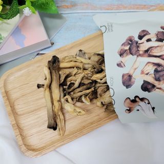 딜라이트 프로젝트 원물칩 5종 9ea(고구마칩, 자색고마칩, 느타리버섯칩, 비트 믹스칩, 단호박 믹스칩) — 5점을 준 리뷰어가 2022년 4월 올린 사용 사진