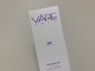 바르셀 톤업 무기자차 자외선차단제 순한 선크림 인텐시브 선 젠 50ml — 5점을 준 리뷰어가 2021년 11월 올린 사용 사진