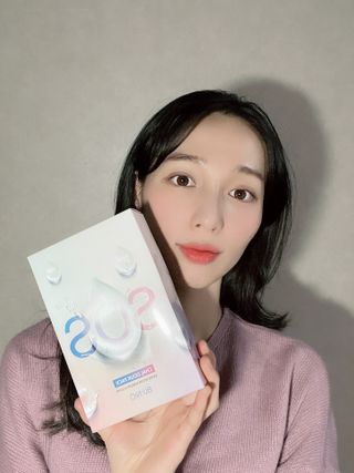 아임유얼워니님이 올린 리뷰 사진 1