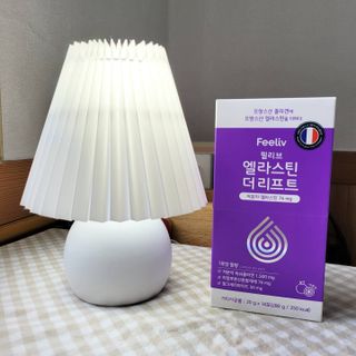필리브 엘라스틴 더 리프트 — 5점을 준 리뷰어가 2021년 9월 올린 사용 사진