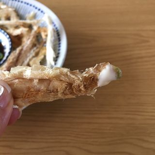 [오늘바스켓] 용대리 손질하늘태 130g — 4점을 준 리뷰어가 2021년 5월 올린 사용 사진