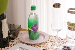 몽베스트 Montbest with Sparkling water Lemon OR Lime 20병(랜덤) — 5점을 준 리뷰어가 2023년 1월 올린 사용 사진