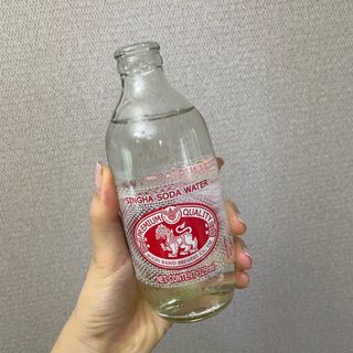 싱하소다워터 — 4.5점을 준 리뷰어가 2021년 8월 올린 사용 사진