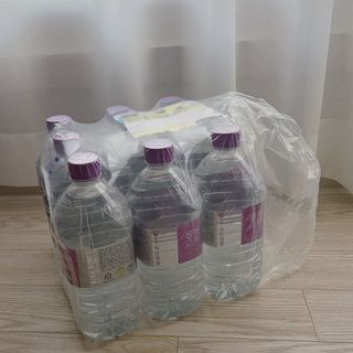 몽베스트 MONTBEST 1L 12입 — 4.5점을 준 리뷰어가 2022년 2월 올린 사용 사진