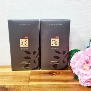 담소은 자극없는 무알콜 휴대용 한방가글 스틱 가글담 — 5점을 준 리뷰어가 2022년 9월 올린 사용 사진
