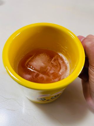 몽베스트 위드더 블랜딩 하우스 콤부차 _ 버라이어티팩 — 5점을 준 리뷰어가 2023년 5월 올린 사용 사진