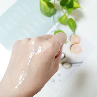 베지톨로지 비니페린 브라이트닝 앰플 — 5점을 준 리뷰어가 2022년 7월 올린 사용 사진