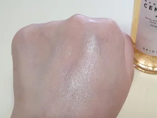 [스킨1004] 마다가스카르 센텔라 앰플 100ml — 5점을 준 리뷰어가 2024년 6월 올린 사용 사진