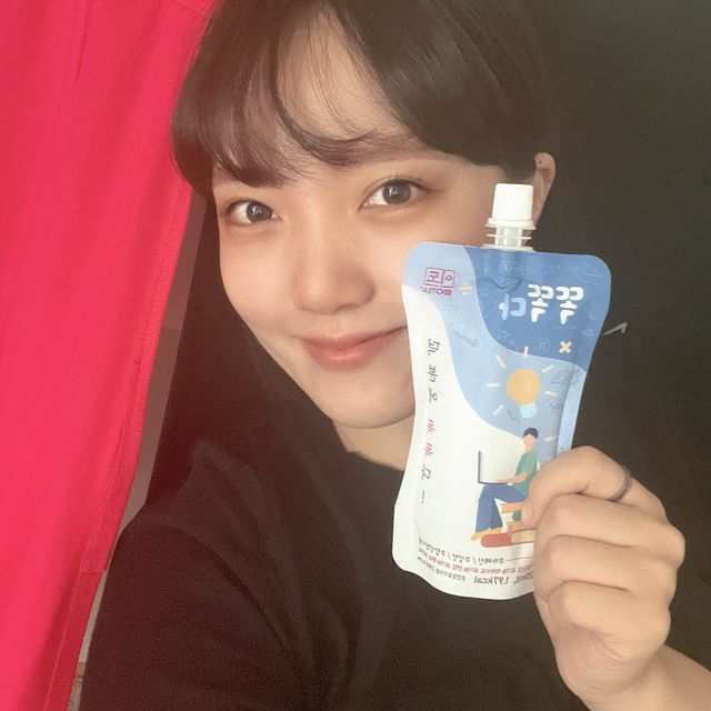 덕분에 똑똑다 + 덕분에 숨쉬다 리뷰 사진