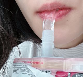 ORIHIRO 오리히로 곤약젤리 제로칼로리 130g 4종 4팩(맛별로 1팩씩) — 5점을 준 리뷰어가 2023년 2월 올린 사용 사진