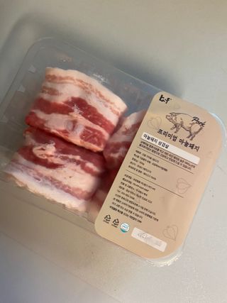 베일리님이 올린 리뷰 사진 1