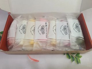 [푸디푸디] 1일1떡!  가래떡 낱개포장 아침식사 식사대용! 7종 세트 혼합 (1BOX=14개입) — 5점을 준 리뷰어가 2022년 4월 올린 사용 사진