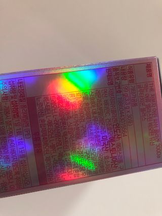 [닥터루템]THE 저분자 어린 피쉬콜라겐300Da 먹는 어류 엘라스틴 비오틴뮤신 글루타치온 플러스 1box(30포) — 4.5점을 준 리뷰어가 2022년 12월 올린 사용 사진