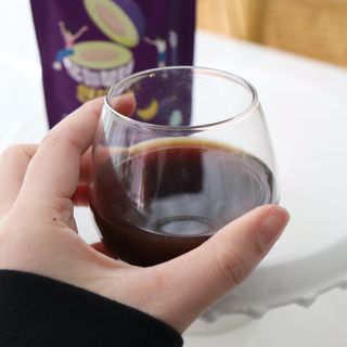 밸런스 다이어트랩 밸다랩 빠나나 푸룬즙 90ml X 24포 — 5점을 준 리뷰어가 2023년 4월 올린 사용 사진